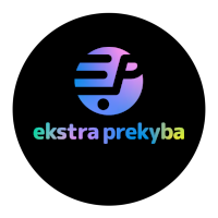 Ekstra prekyba