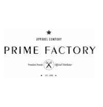 Prime Factory OÜ