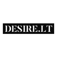 Desire lt