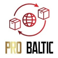 Pro Baltic internetist