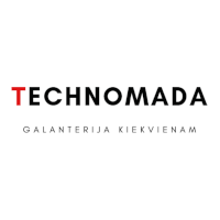 Technomada UAB