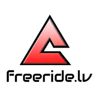 freeride LV internetist
