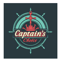 captain’s choice internetist