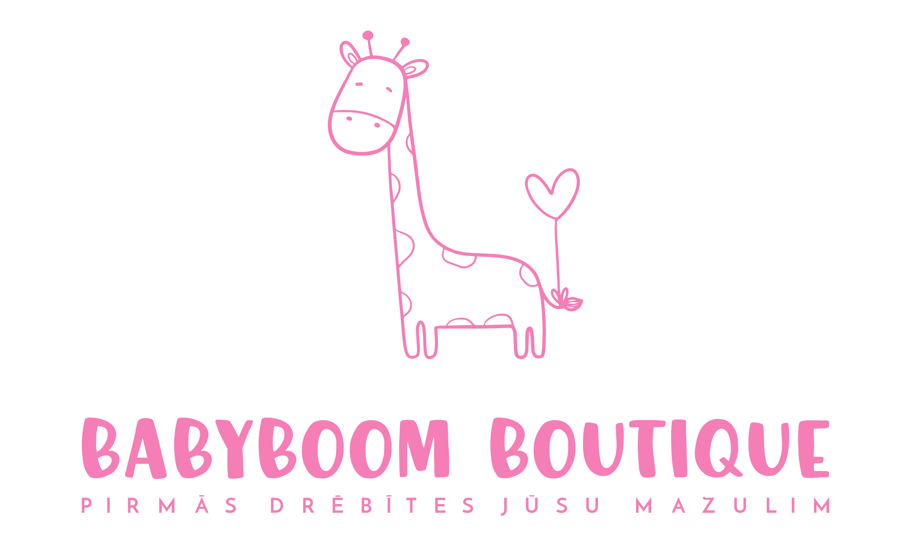 BabyBoom Boutique