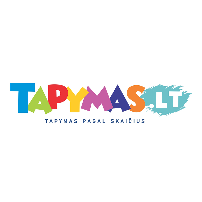 Tapymas LT