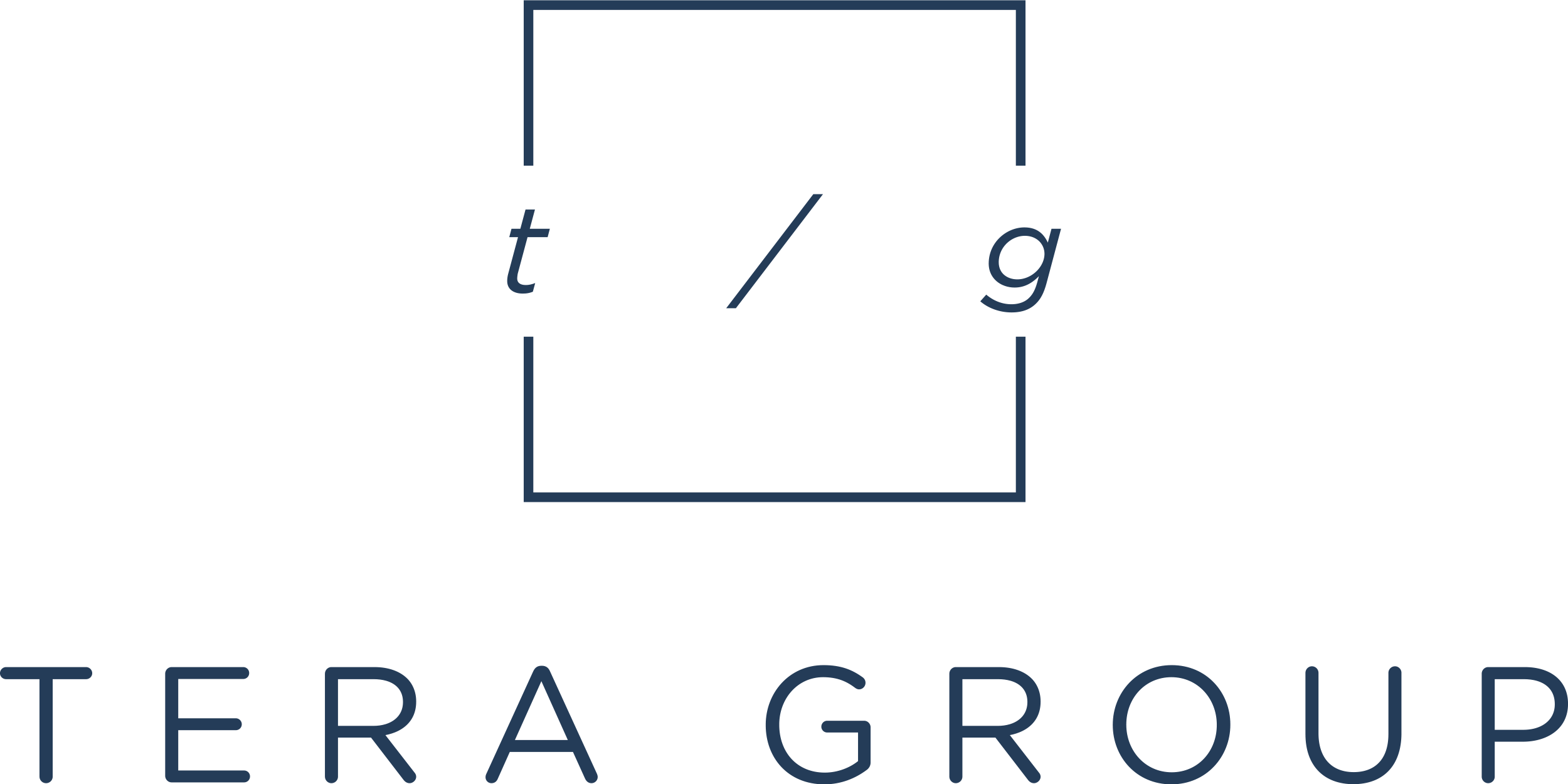 Tera group Europe