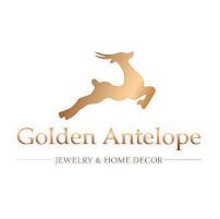 Golden Antelope