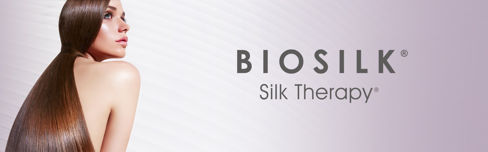 Juukselakk tugeva hoidvusega Biosilk Silk Therapy Firm Hold 284 g Biosilk