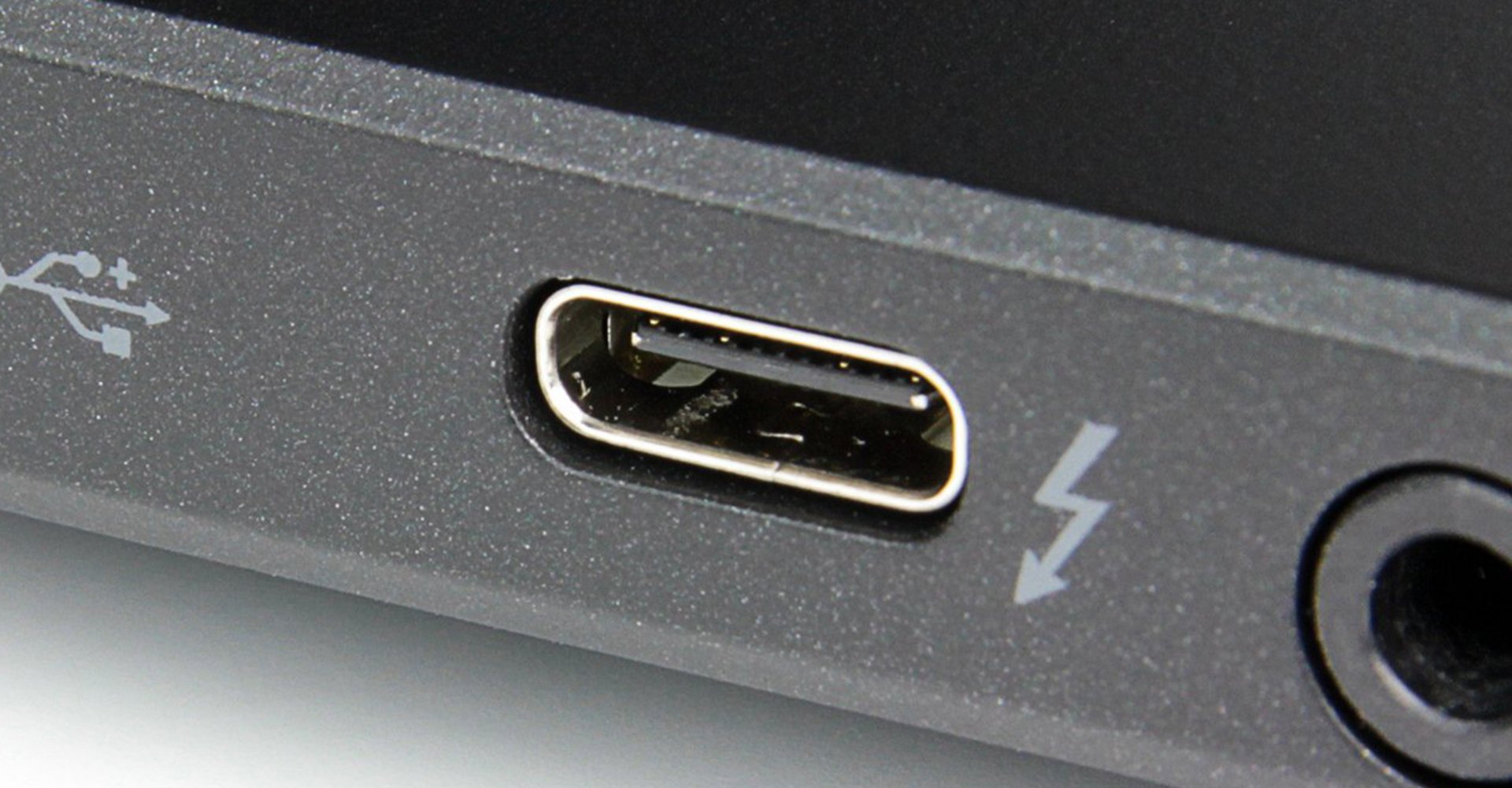 Asus Zenbook 14 OLED (UM3402YA-KP373W) USB-C