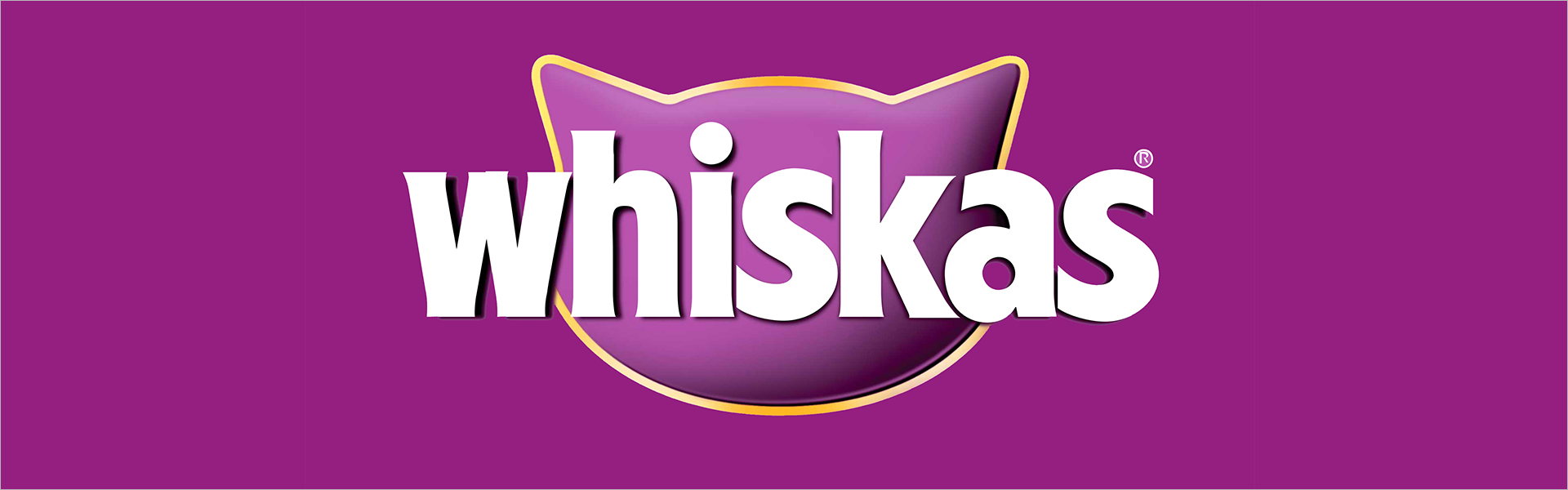 Консервы для котят Whiskas с мясом домашней птицы, 4x85г Whiskas