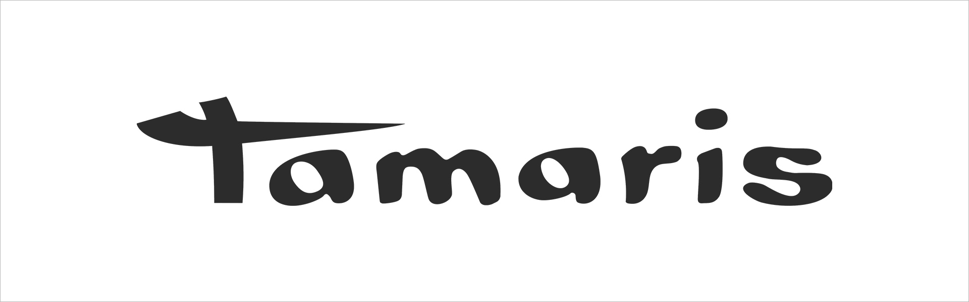 Женские туфли Tamaris, белые Tamaris