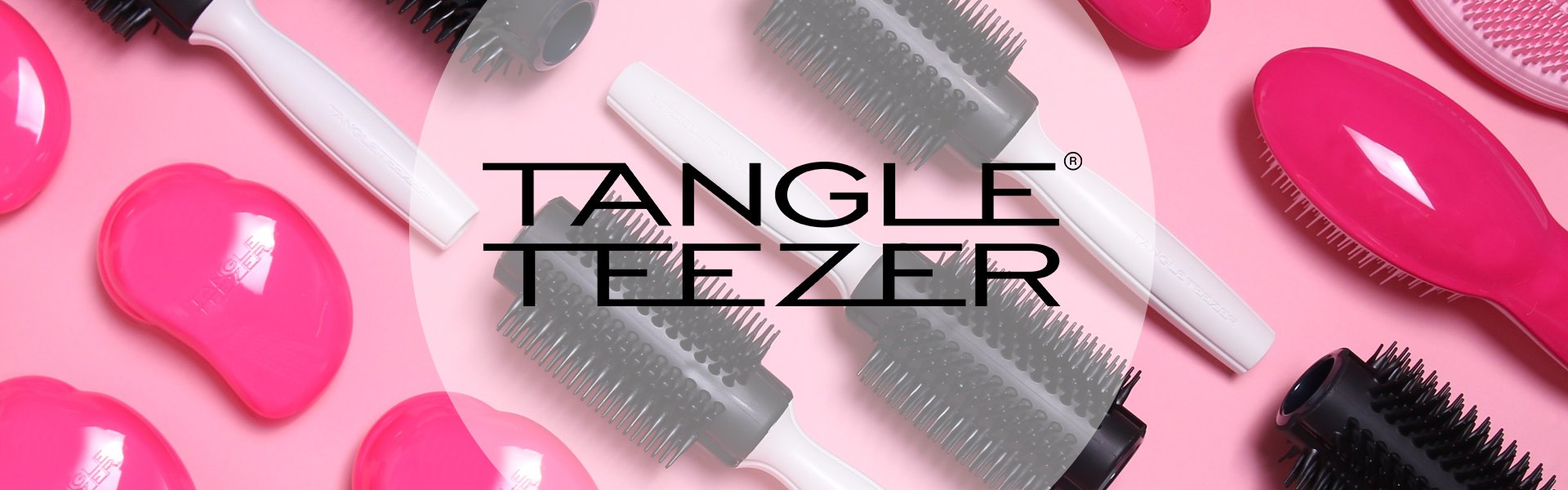 Щетка для волос Tangle Teezer Salon Elite Tangle Teezer