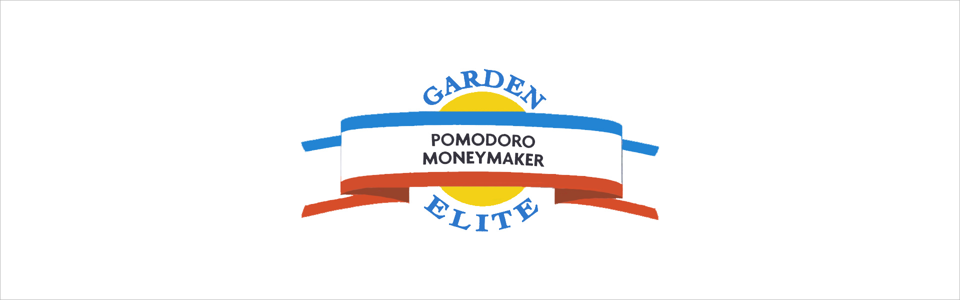 Смесь однолетних цветов, 1 грамм Garden Elite