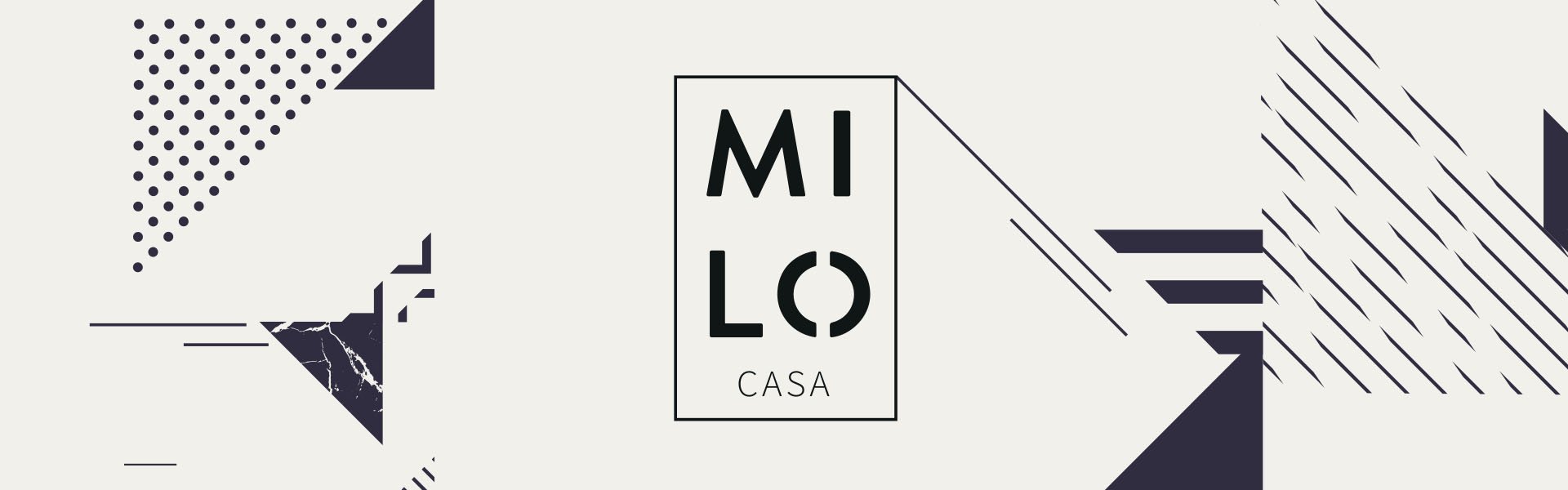 Diivan Milo Casa Paolo, must Milo Casa