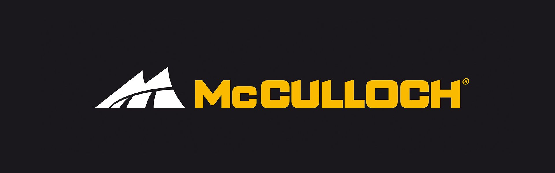 Murutrimmer McCulloch TrimMac McCulloch