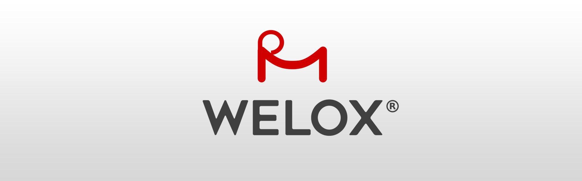 Laste diivan Welox AX2, hall Welox