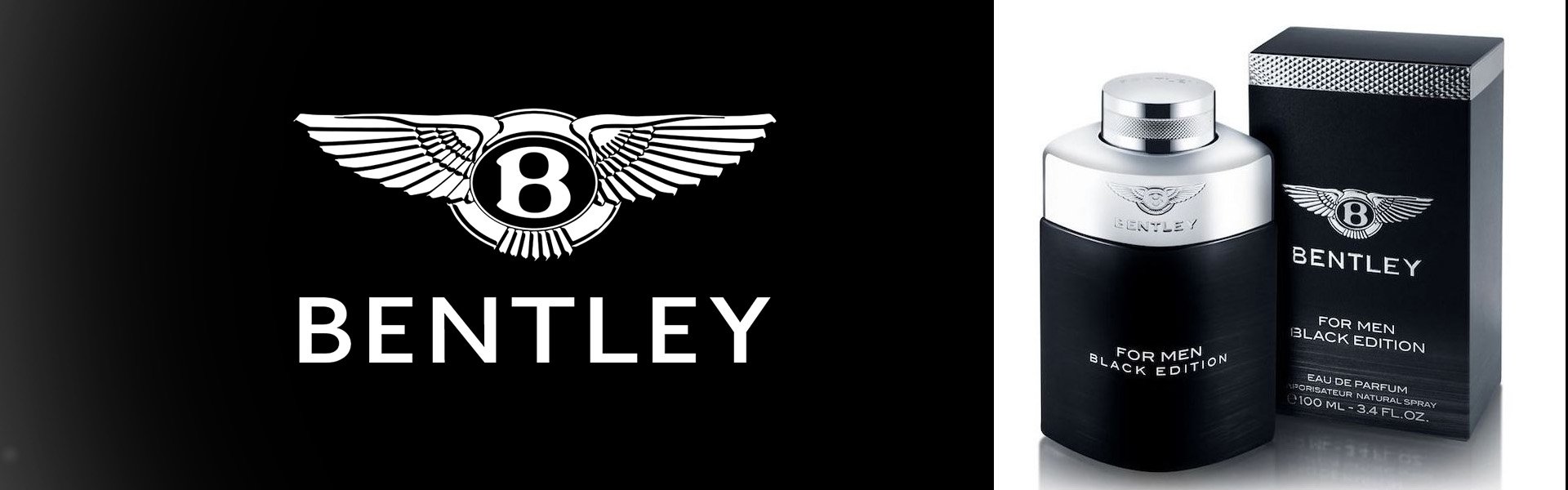 Bentley Bentley for Men Intense EDP meestele 100 ml Bentley