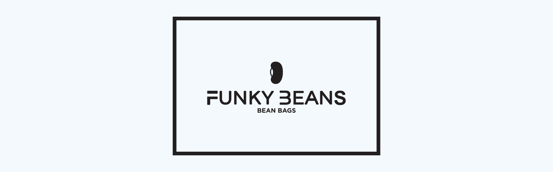 Кресло-мешок Funky Beans SEAT HOME PLUS, серый FunkyBeans