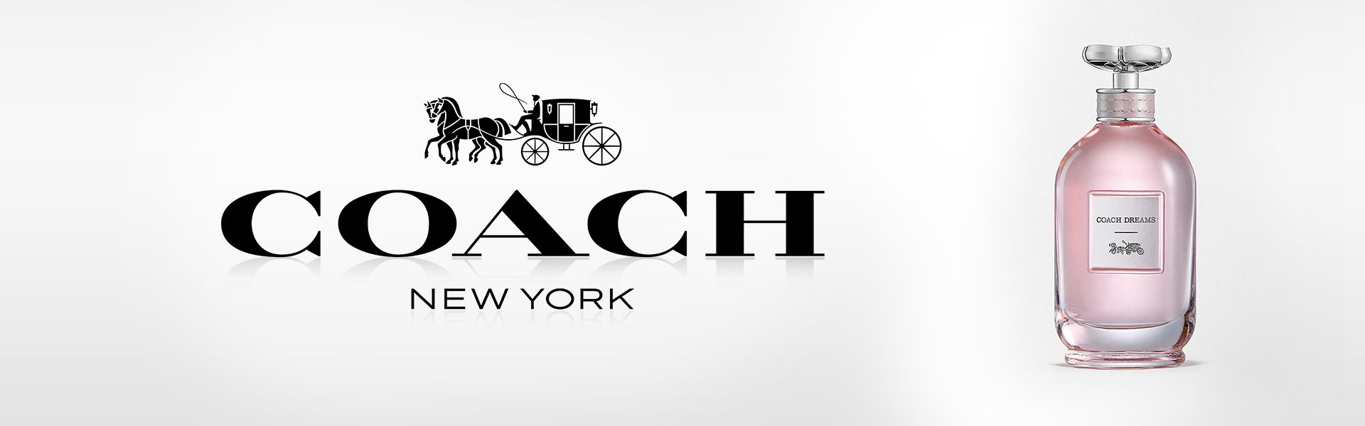 Coach Coach EDP naistele 30 ml Coach