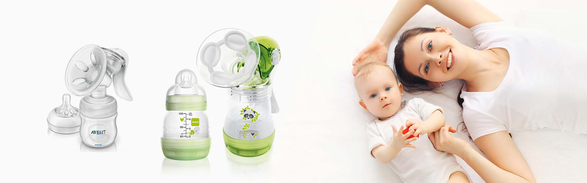 Ручной молокоотсос Philips Avent Comfort, SCF330/20 Ручные подруливающие устройства