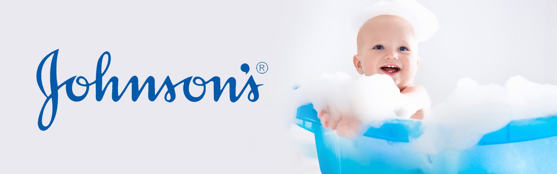 Лосьон для лица и тела для детей Johnson's Baby Cottontouch Face & Body 300 мл Johnson's