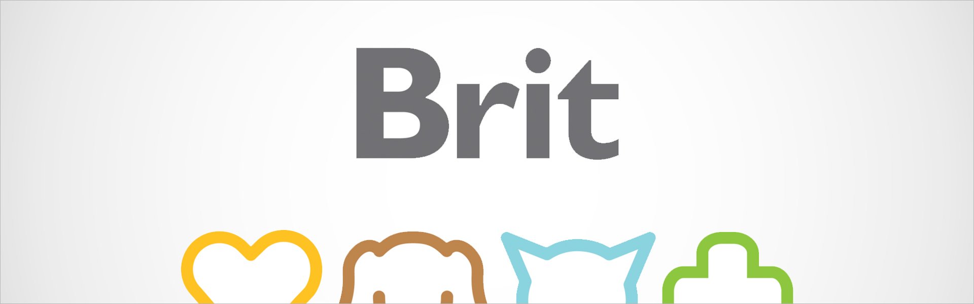 Brit Fresh Turkey & Pea Adult Fit & Slim полноценный корм для взрослых собак 12 кг Brit Fresh