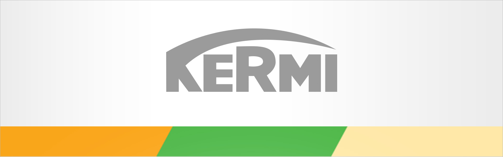 KERMI радиатор 0.60 x 1.4  m, одиночный, нижнее соединение со встроенным клапаном. KERMI