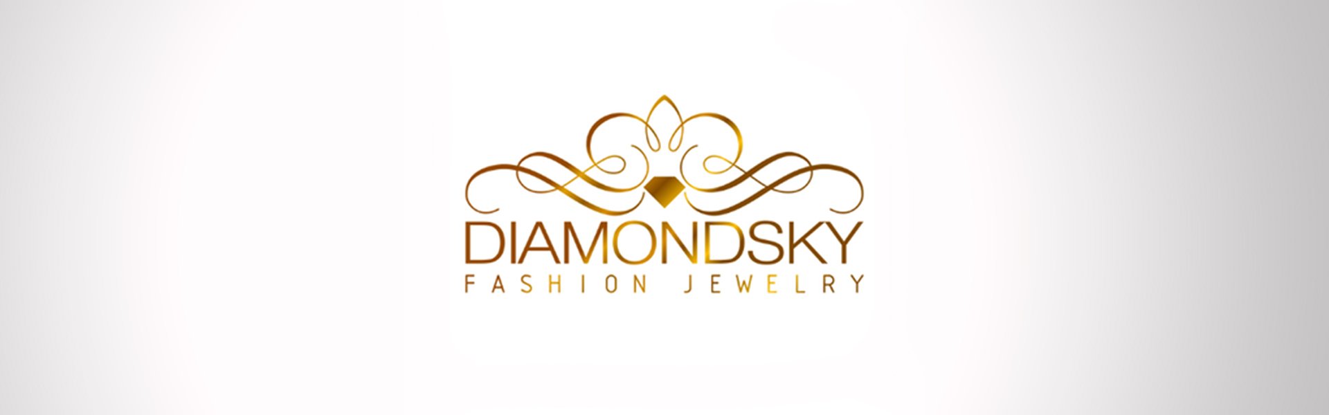 Naiste kõrvarõngad DiamondSky „Byzantine Cross Metallic Sunshine“ koos Swarovski kristallidega Diamond Sky