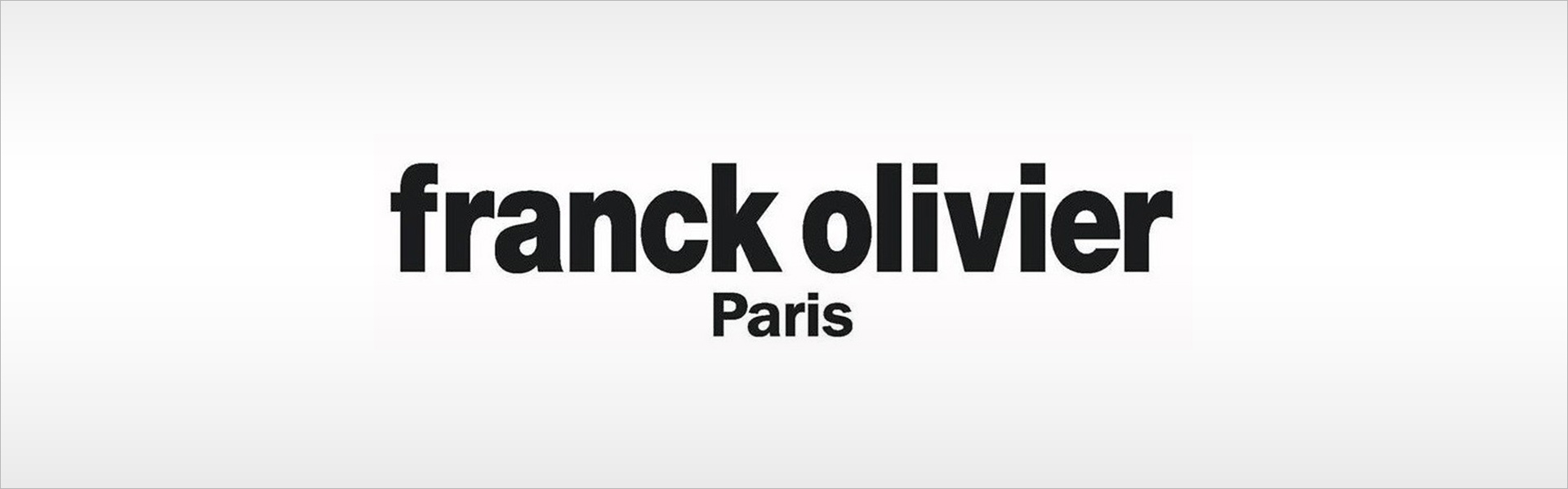 Franck Olivier Nature EDP 75ml Franck Olivier