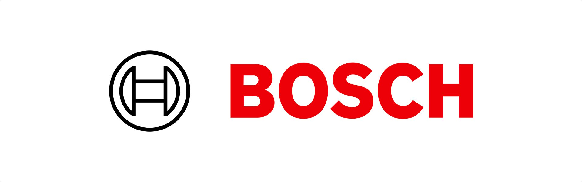 Bosch, 60 cm, frameless, black - Built-in Induction Hob Bosch 