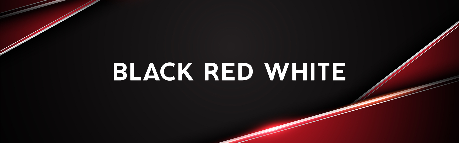 Voodi Wiktoria II, 160x200 cm, sinine Black Red White