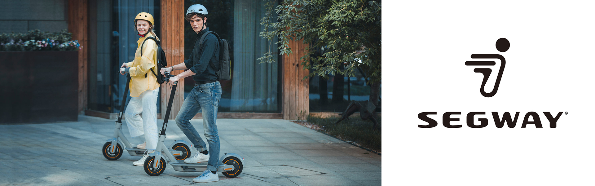 Elektriline tõukeratas Segway Ninebot MAX G30E II, 25 km / h Segway