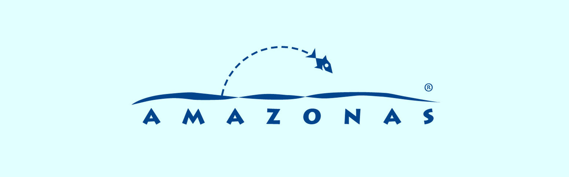 Гамак Amazonas Samba Marine, синий Amazonas