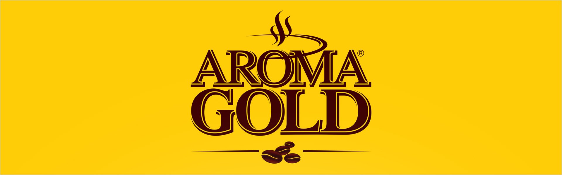 Молотый кофе Aroma Gold 250г Aroma Gold