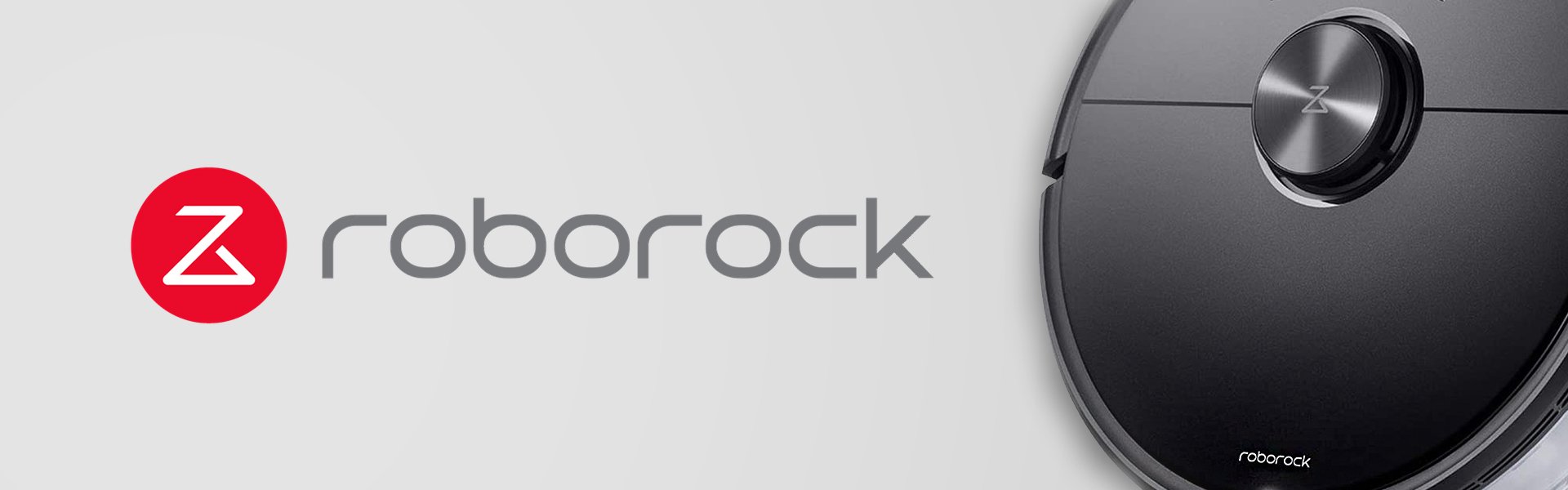 Robottolmuimeja Roborock S5 Max S5E02-00 Roborock