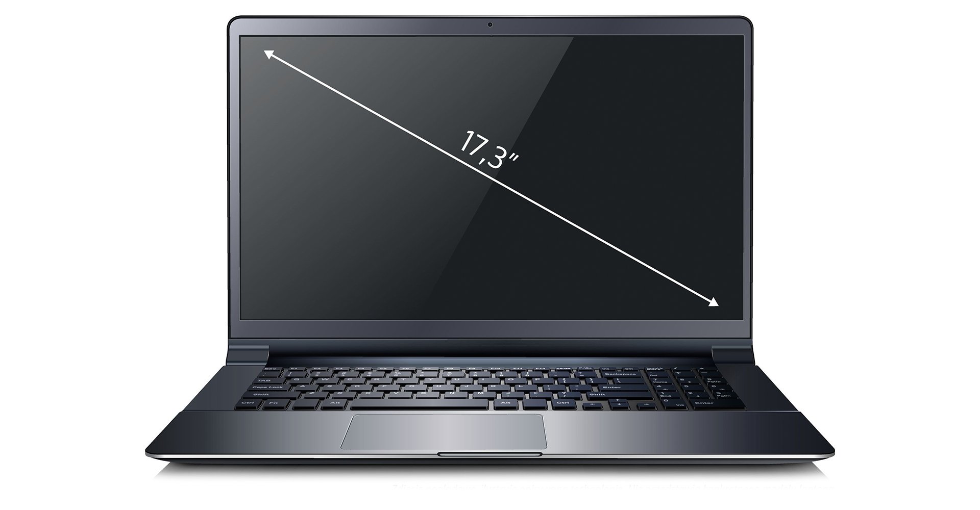 Sülearvuti Gigabyte G7 GD-51PT123SD i5-11400H 16GB 512GB Hispaaniakeelne Qwerty 17,3