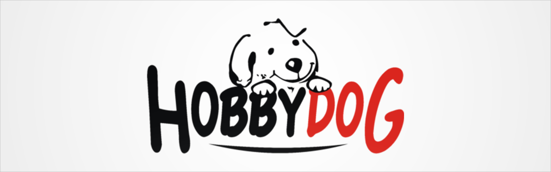 Madrats Hobbydog L, 100x67 cm, pruun Hobbydog