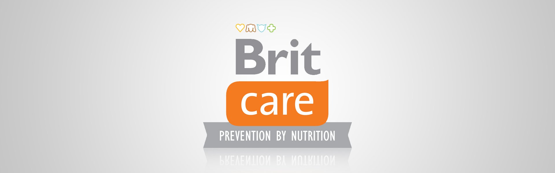 Brit Care Puppy Salmon & Potato полноценный корм для собак 12кг Brit Care