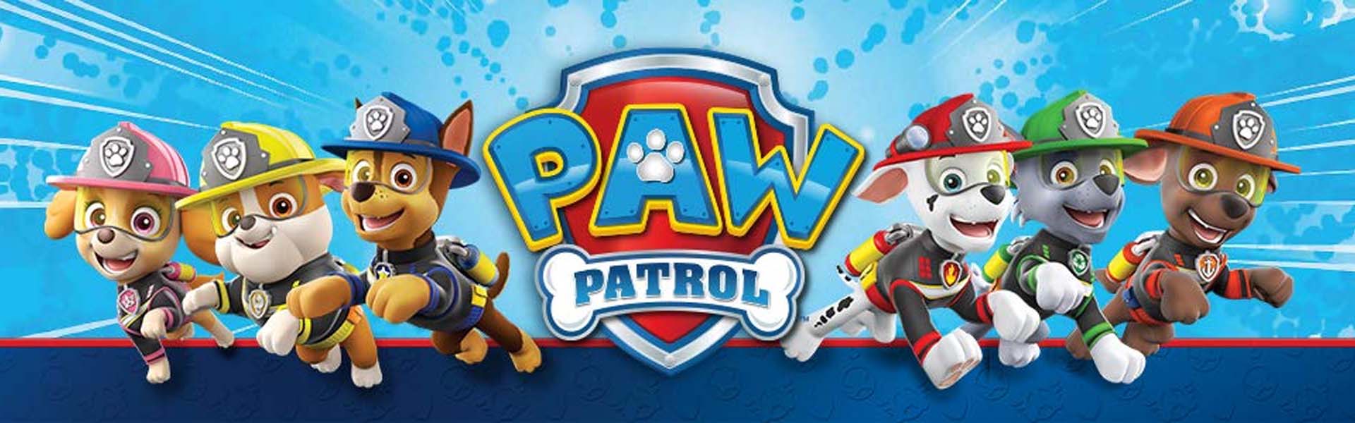 Пазл «Семейные фото» Ravensburger Щенячий патруль (Paw Patrol), 6155, 37 д. Paw Patrol