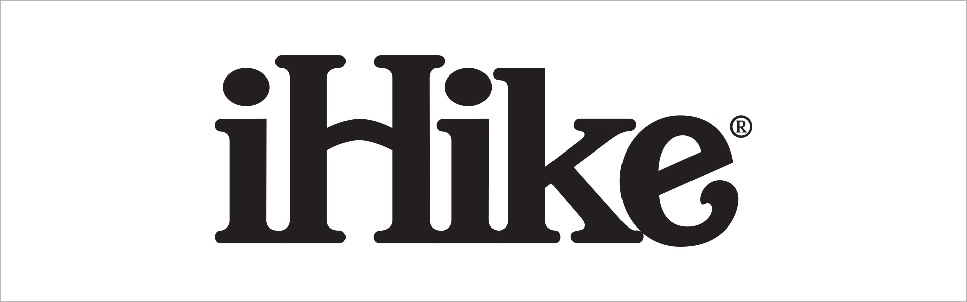 Спальный мешок iHike 190x75 см, черный iHike