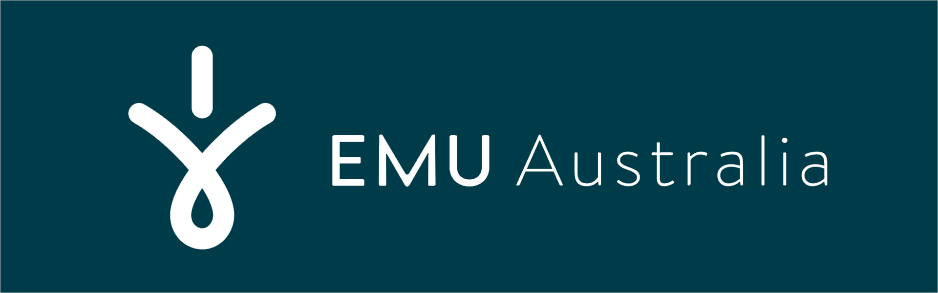 Ботинки детские EMU Australia brumby lo midnight, синие Emu Australia