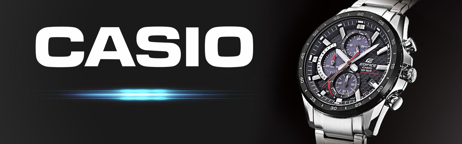 Meeste Kell Casio Databank Casio