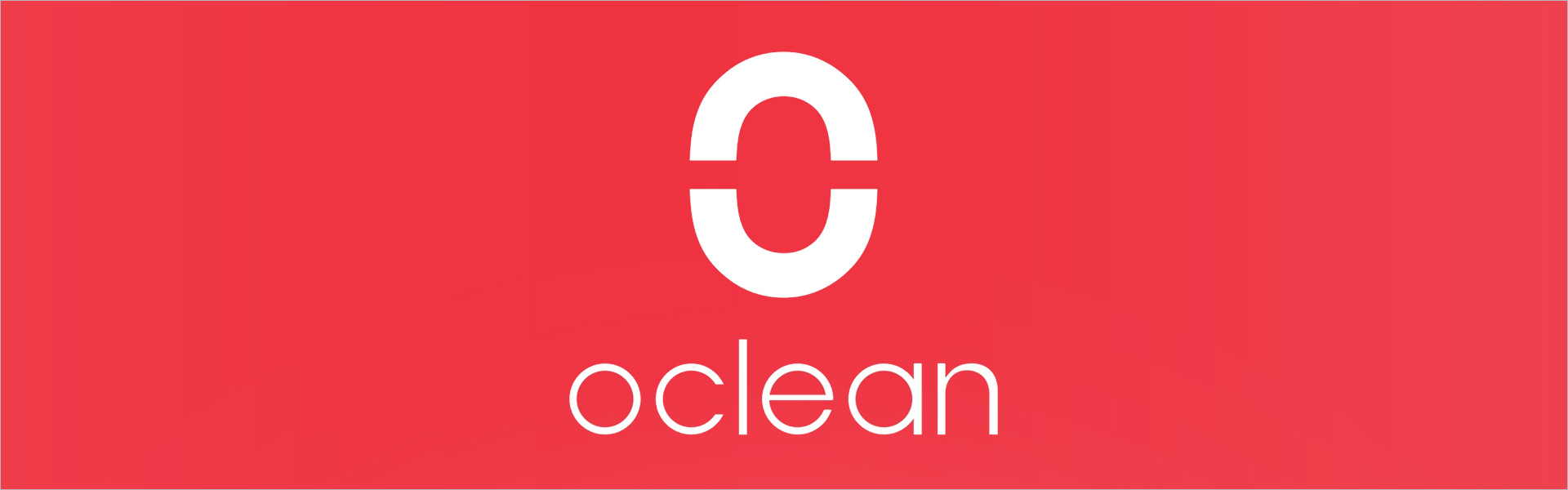 Oclean Professional Clen Brush Head Oclean