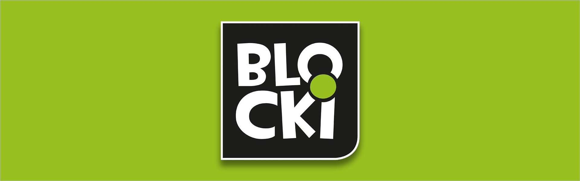 Konstruktor Wikusie 36 elementi Blocki