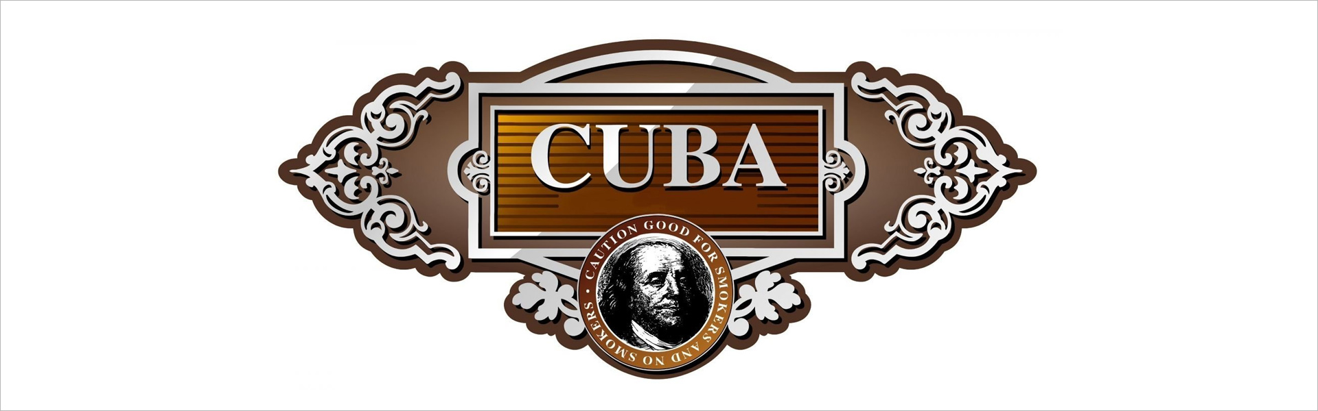 Cuba Magnum Gold EDT для мужчин, 130 мл Cuba Paris