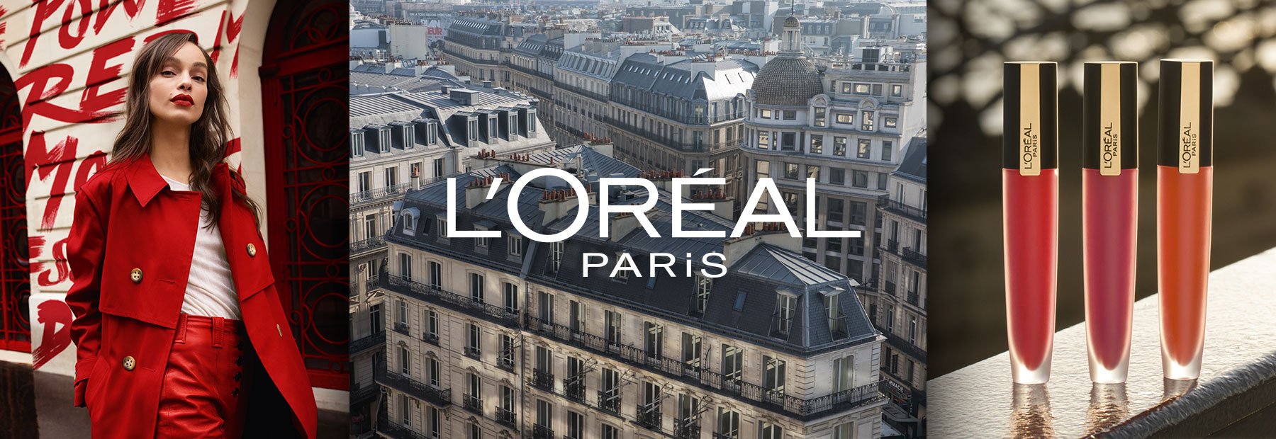 L´Oréal Paris Brow Artist Plumper modelleeriv kulmugeel L'Oréal Paris