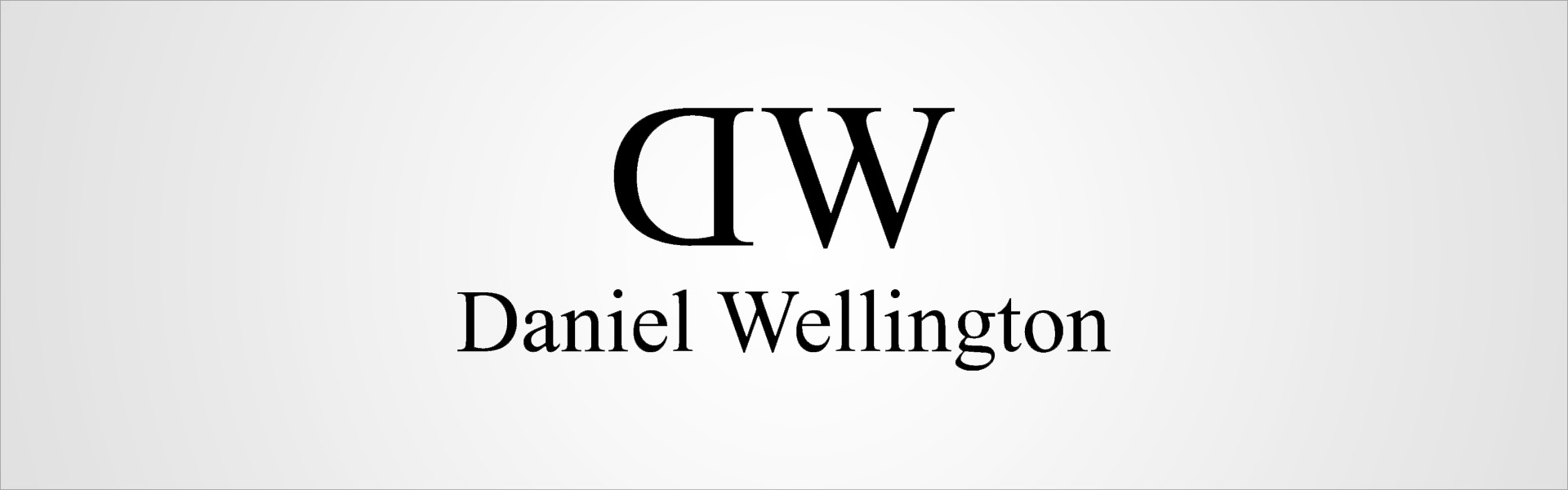 Daniel Wellington Classic Black Sheffield naiste käekell Daniel Wellington