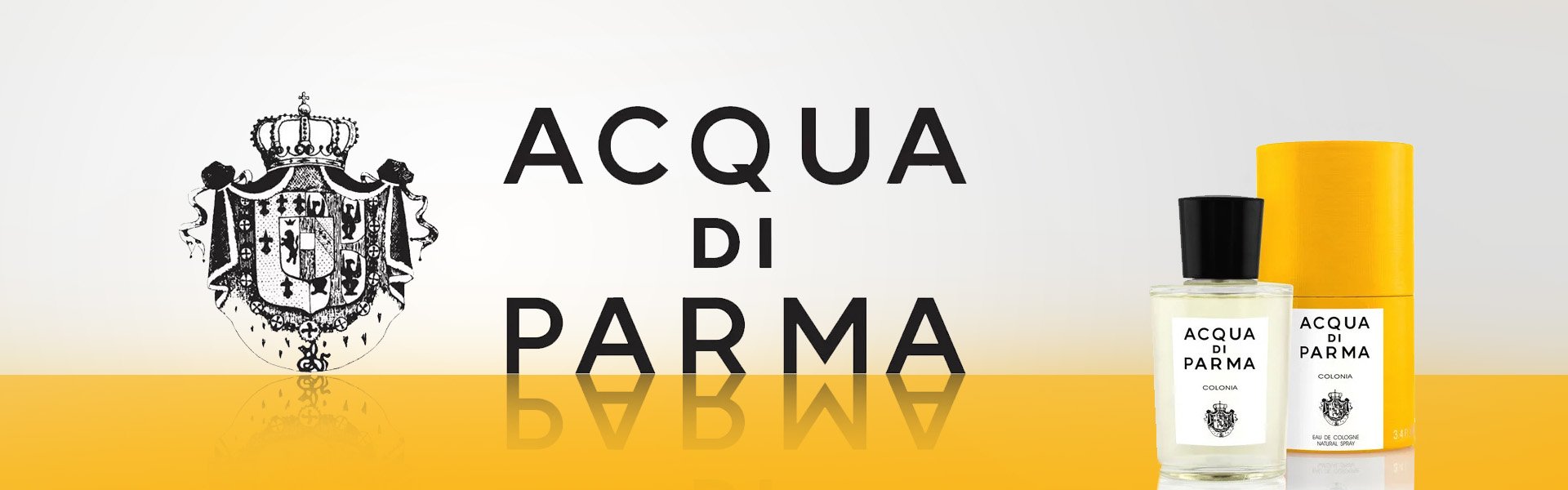 Kölnivesi Acqua Di Parma Colonia Mirra EDC meestele 180 ml Acqua Di Parma