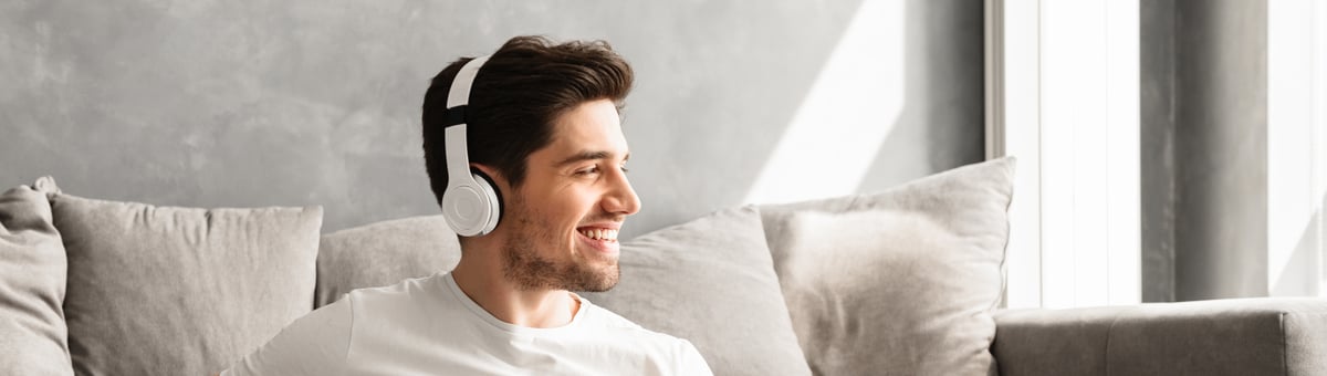 juhtmeta kõrvaklappide ühendamine igapäevaseks kasutamiseks