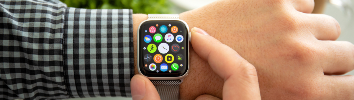 Apple Watch 6 nutikell: mida kõike sellega teha saab?
